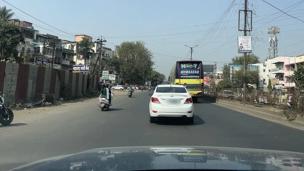 Kamal Autocare P Limited - Hero MotoCorp