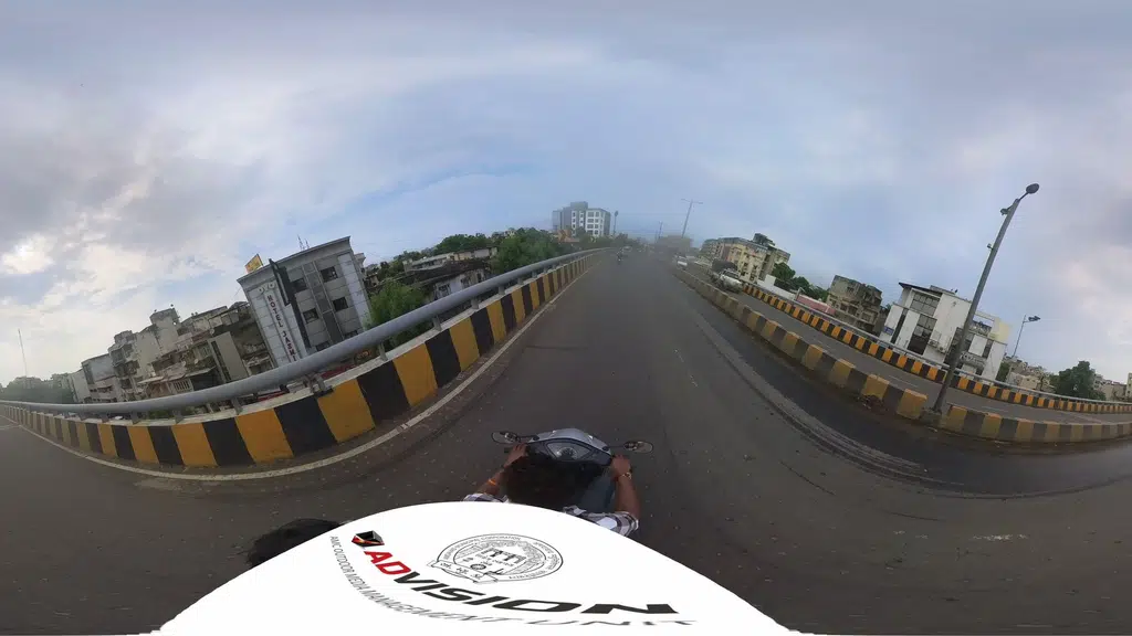 hotel krrish residency