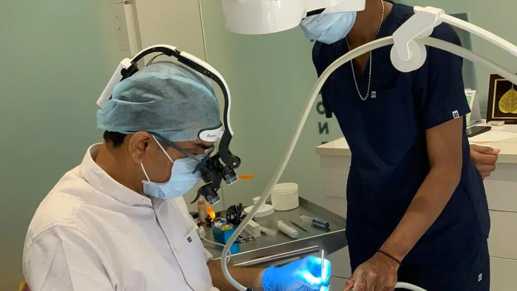Happy Smiles Dental Care Davanagere