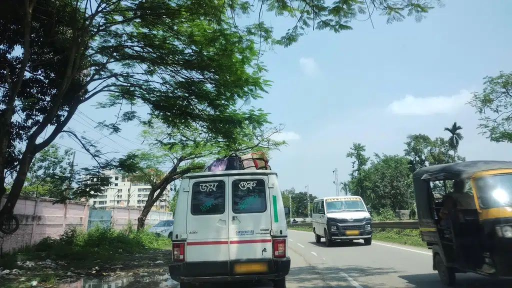 Sai Motors - Hero MotoCorp