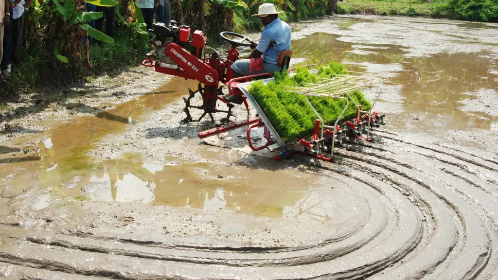 Kerala Agro Machinery Corporation