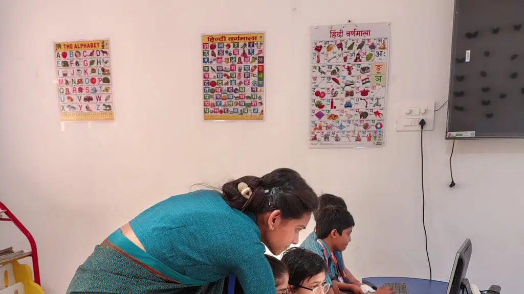 Excellence Public School