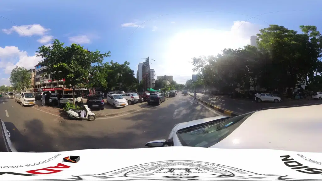 Dimensions 360