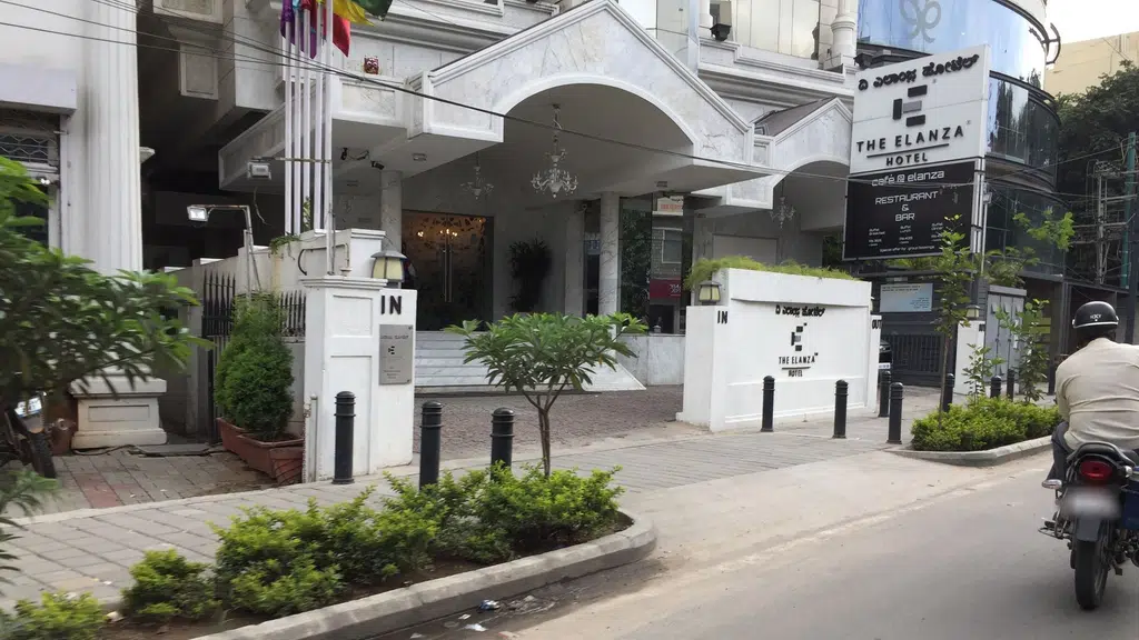 IIFL Capital Services Ltd