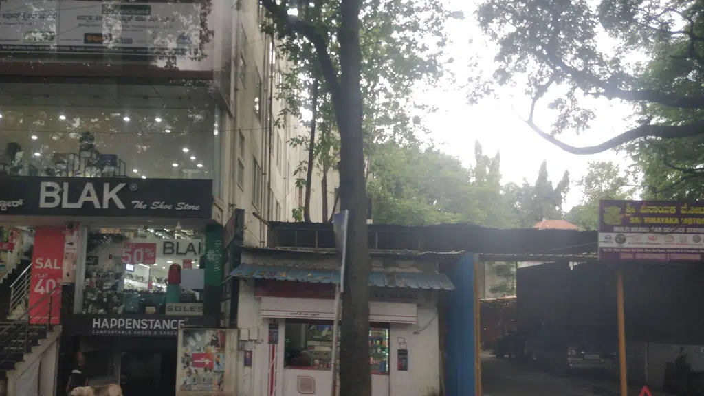 Domino's Pizza | New Bel Road - Bangalore