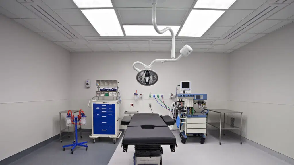 AMH - Aradhya Multispeciality Hospital