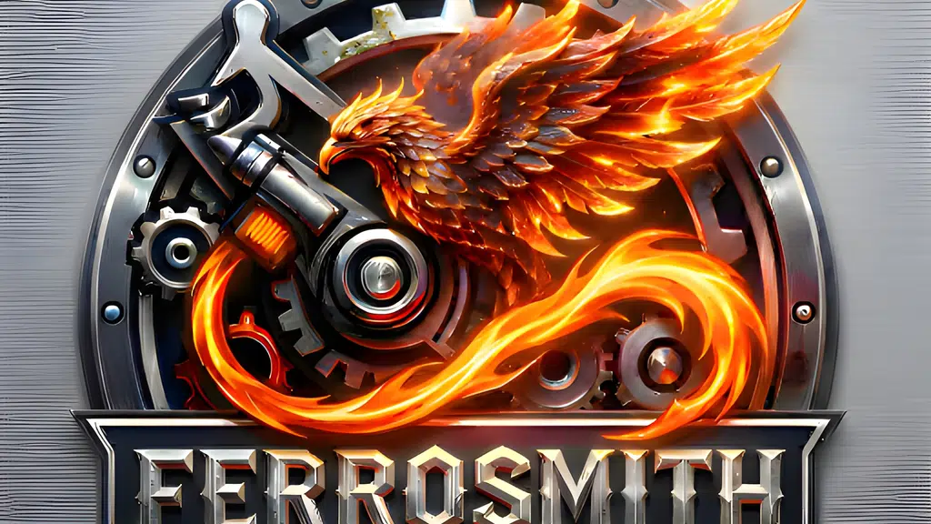 FerroSmith Fabrication