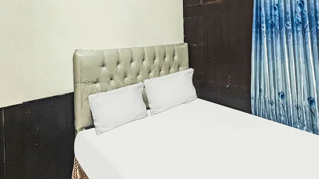 OYO 40722 Hotel Galaxy