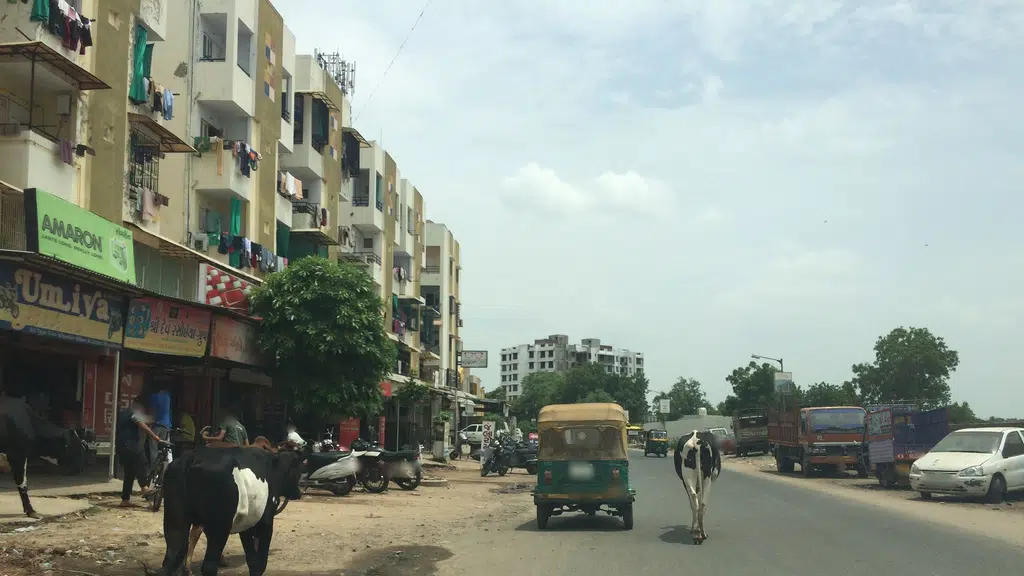 Balkrushna Vidyalaya