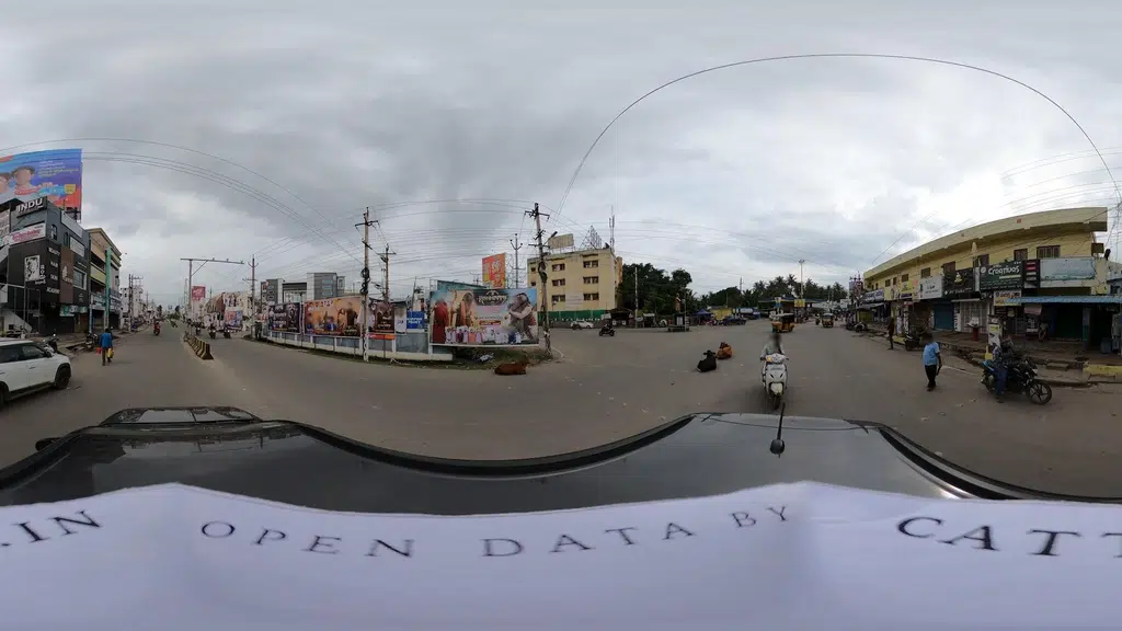Subhodayam residency