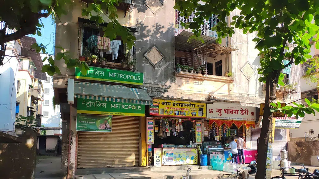 Sai Homoeopathic Clinic