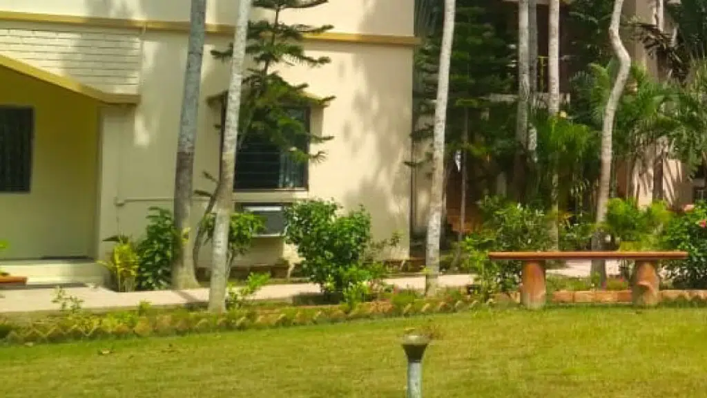 Sunderban Tiger Roar Resort