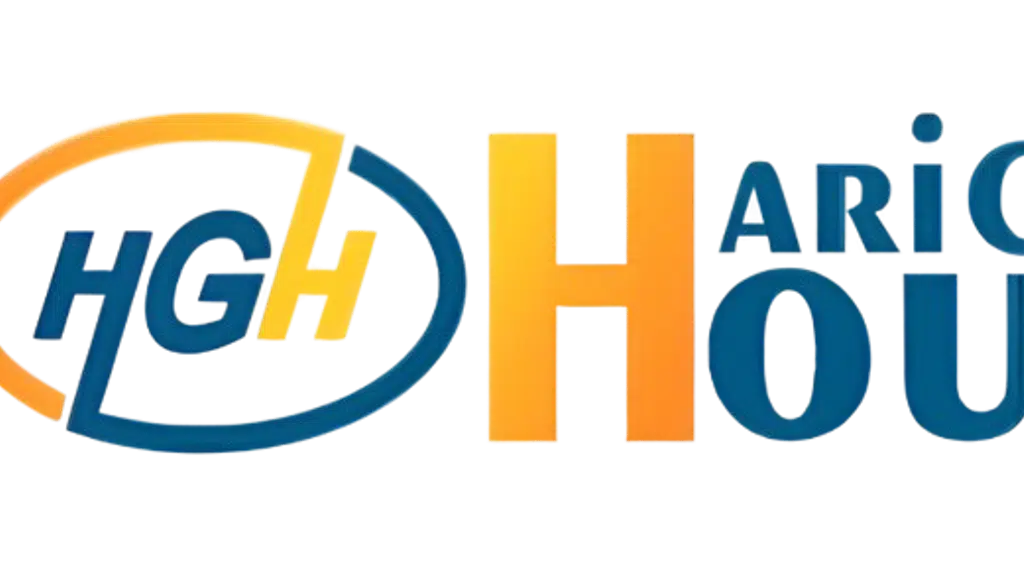 Hari Glass House