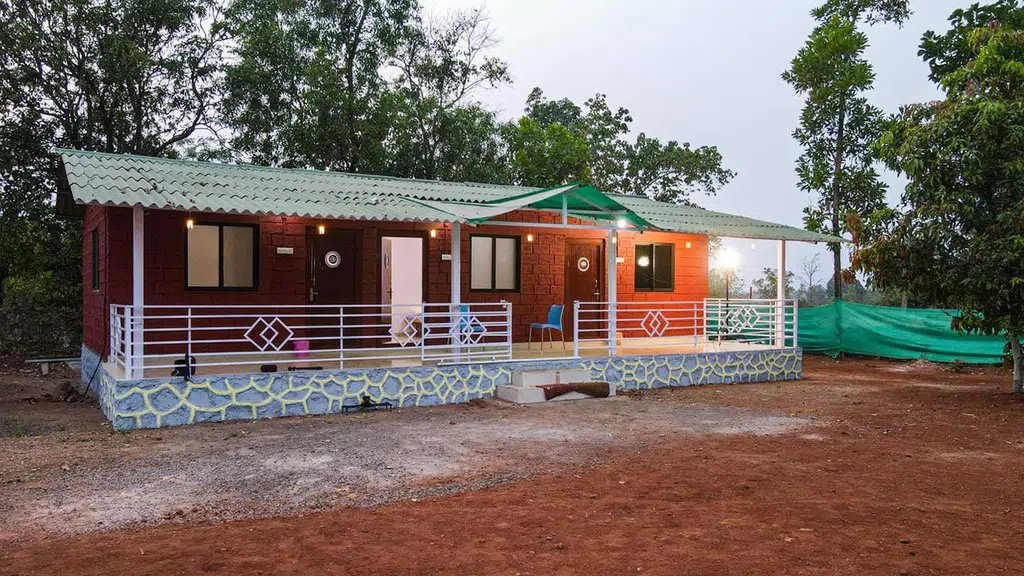 Gurukrupa Resort