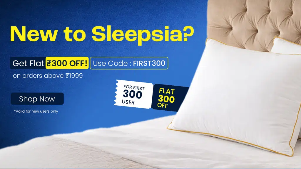 Sleepsia India Private Limited