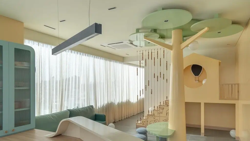 AROHA Hospitals