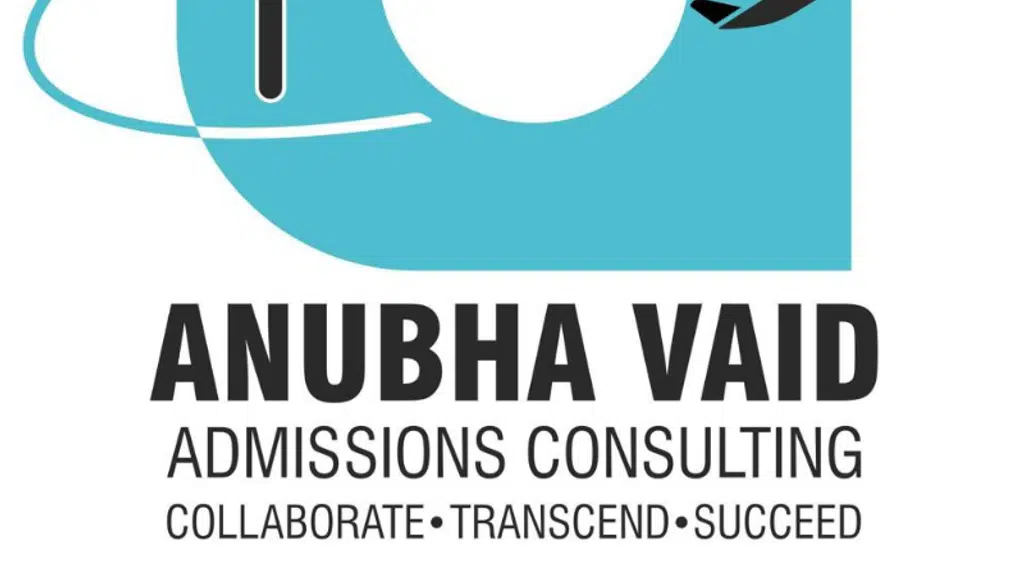 Anubha Vaid Admissions Consulting