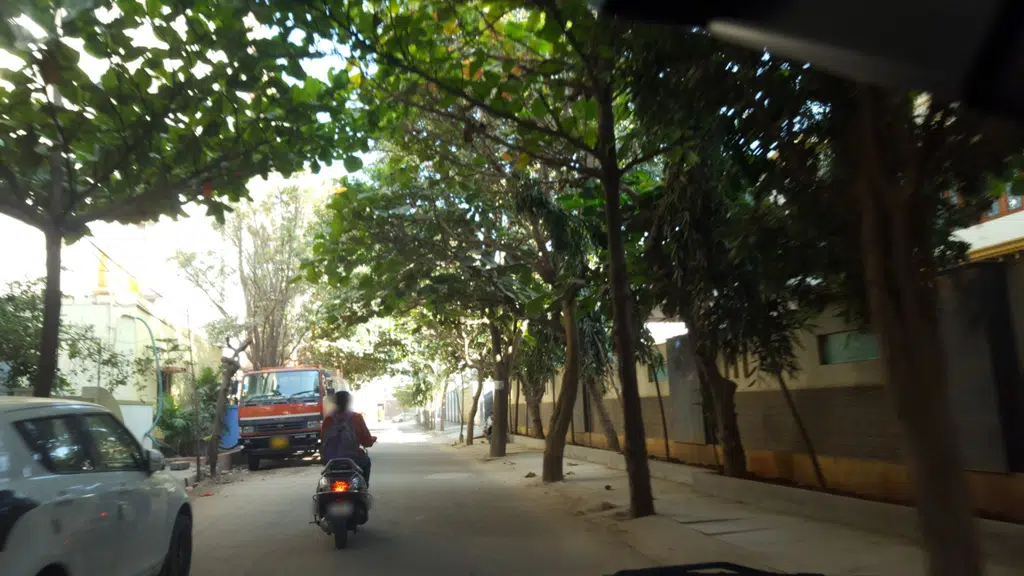 Sree Enclave Apartment