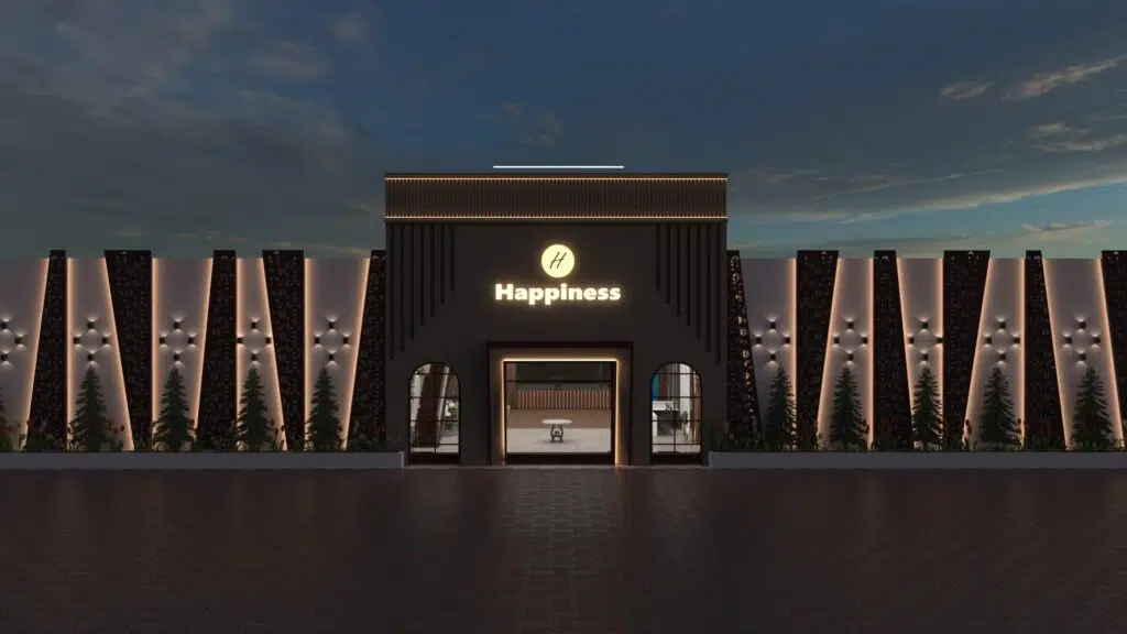 Happiness Resorts
