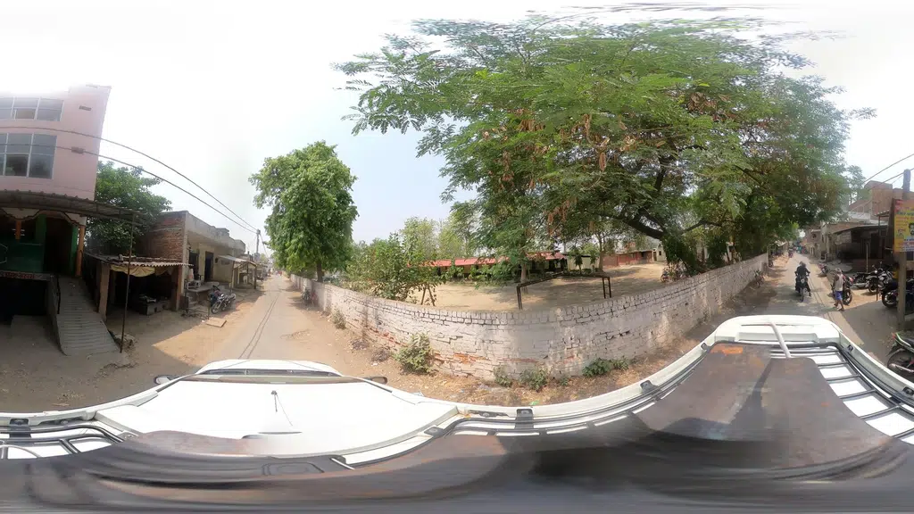 Kashi Attachi Stores and Rajai Gadda Store