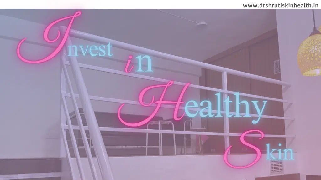 Dr. Shruti's Skin Health