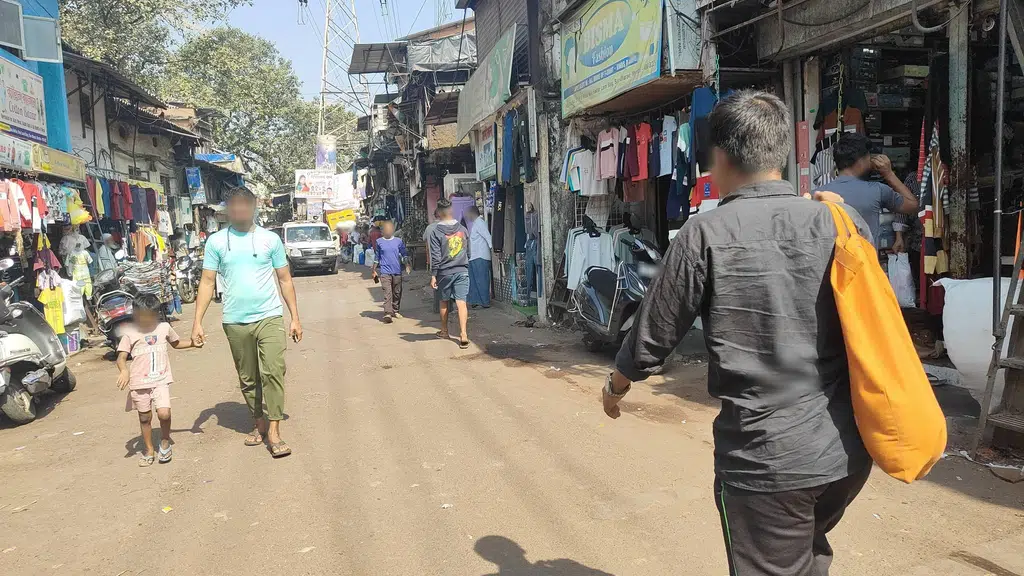 Maharashtra Beer and Wine Shop