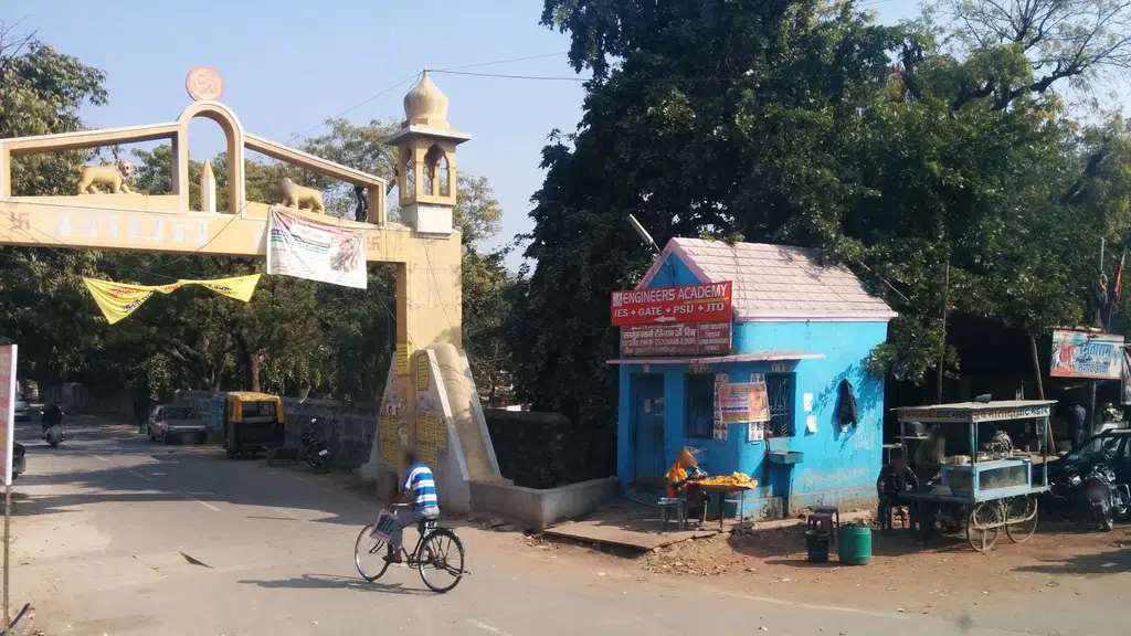 India Medical