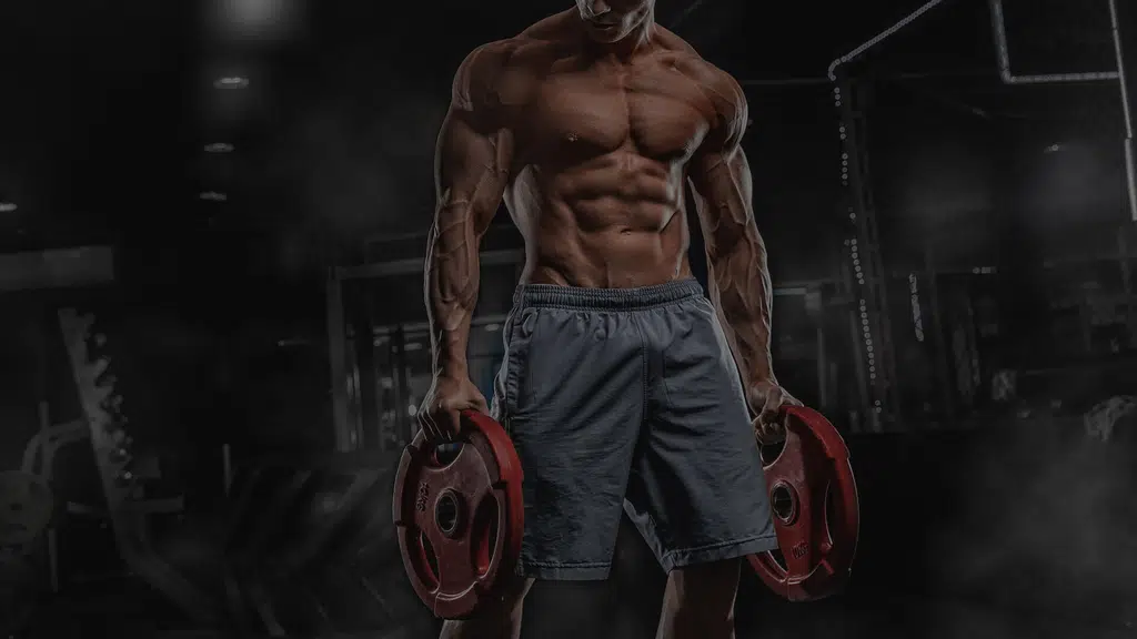 The Mars Fitness Arena Gym