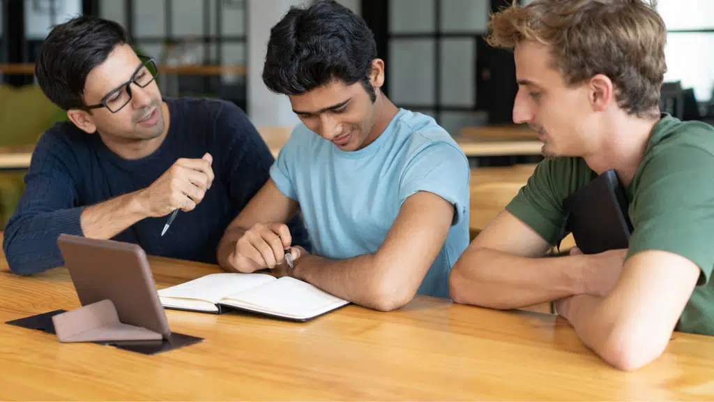 AAYAM Education