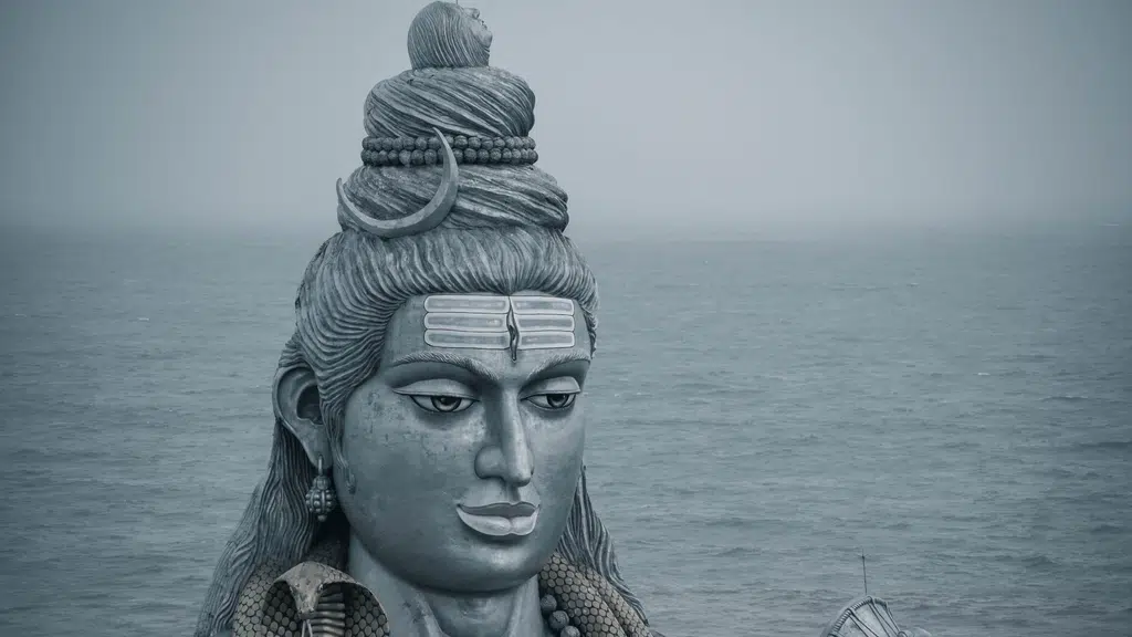 Someshwar Mahadev, zanu