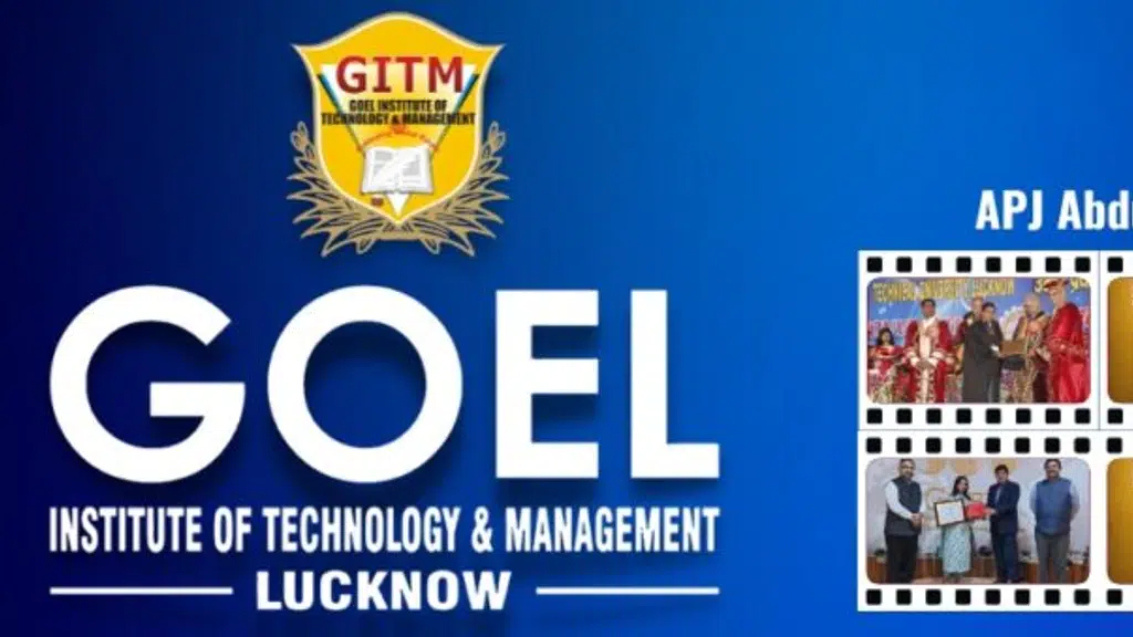 Goel Institute of Technology and Management