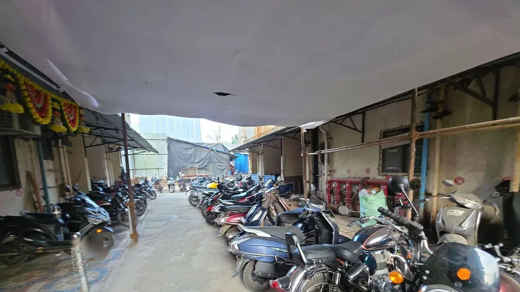 Samrat Ashok Co Op Housing Society