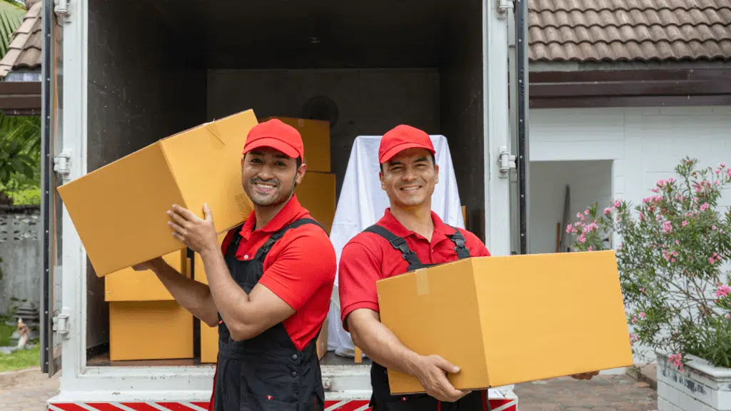 Upkar Packers And Movers Ahmedabad