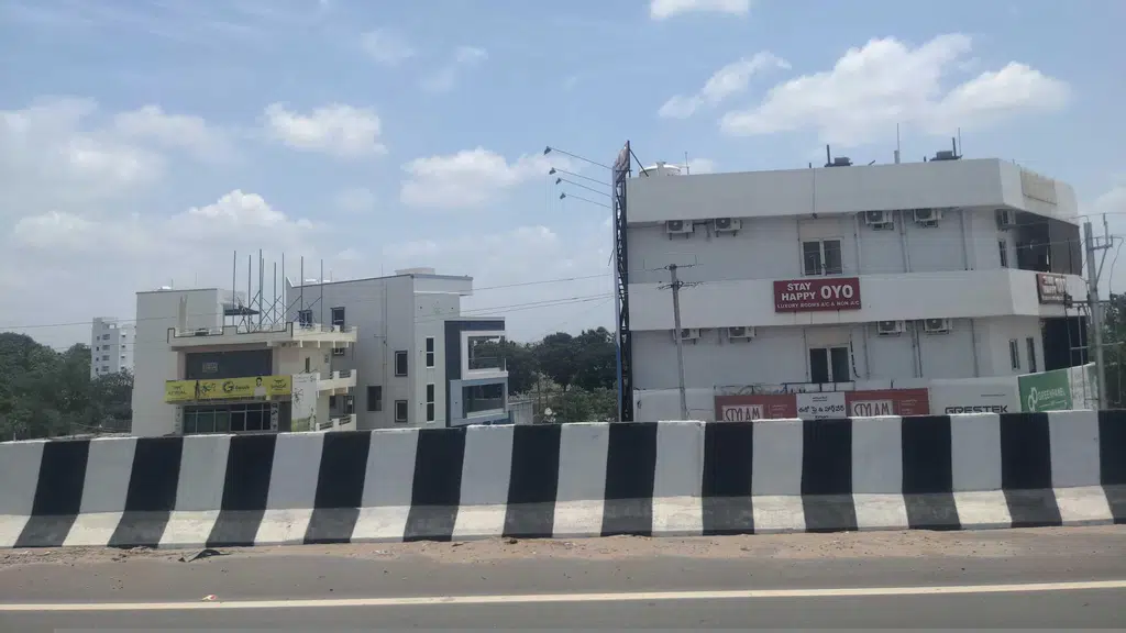 Surya Vamshi Gardens