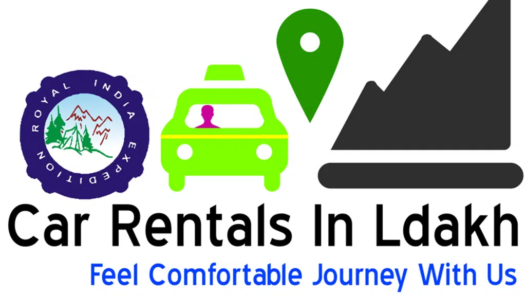 Car Rentals In Leh Ladakh