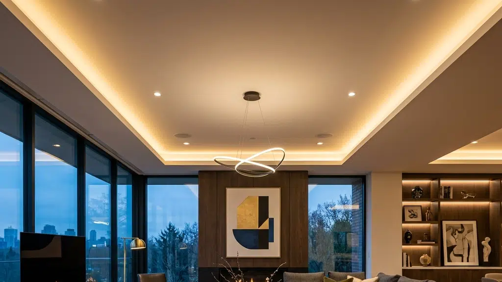 Kinjal Electrical And Interior Dacor