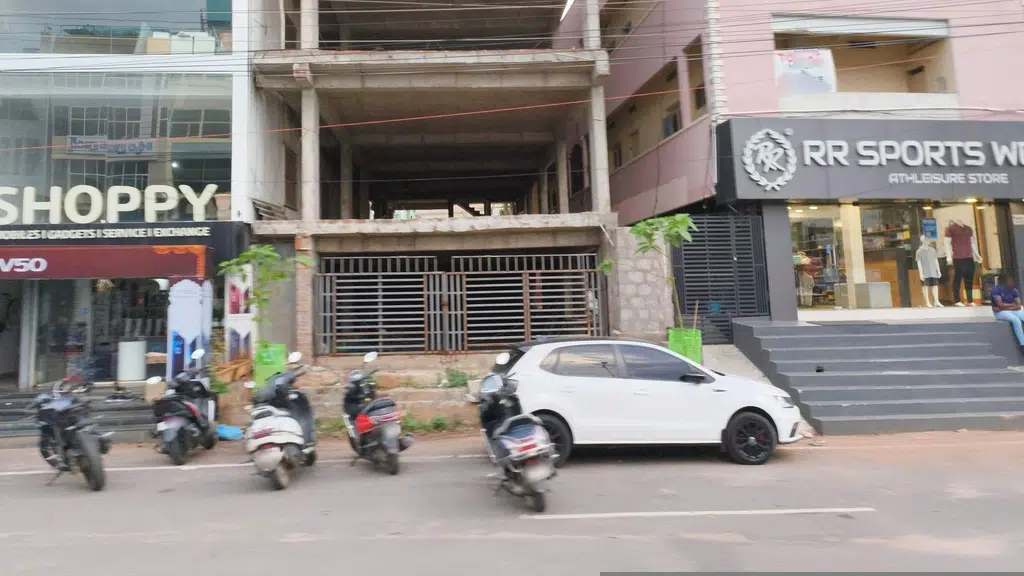 HDFC Bank ATM