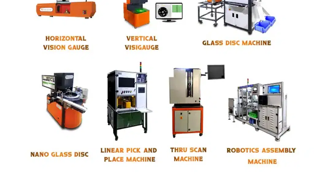 Varad Automation And Robotics Pvt Ltd