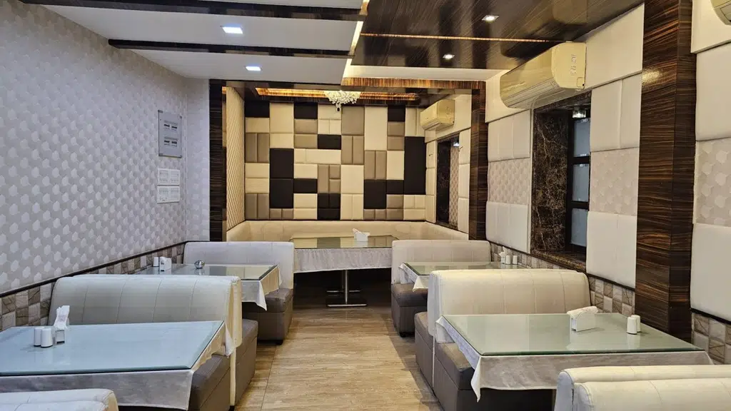 Hotel Fountain