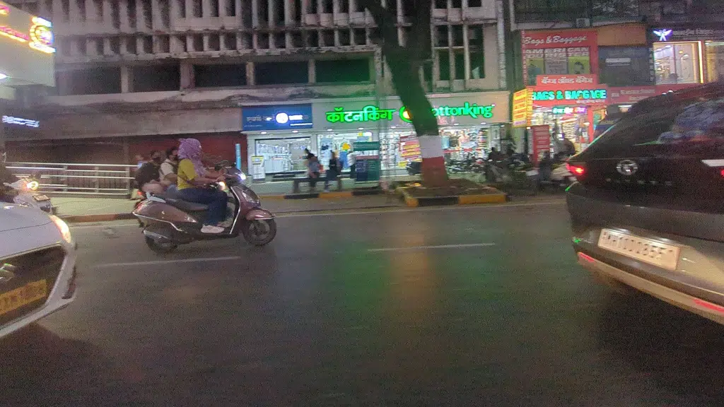 Icici Bank Atm