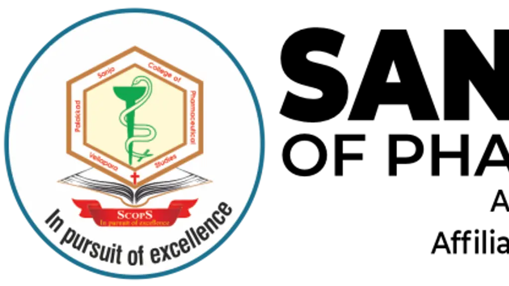 Sanjo College of Pharmaceutical Studies