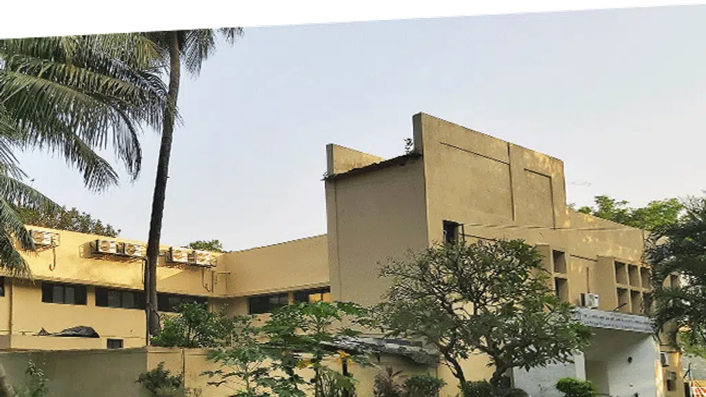 L. S. Raheja Technical Institute Dept of Digital Filmmaking