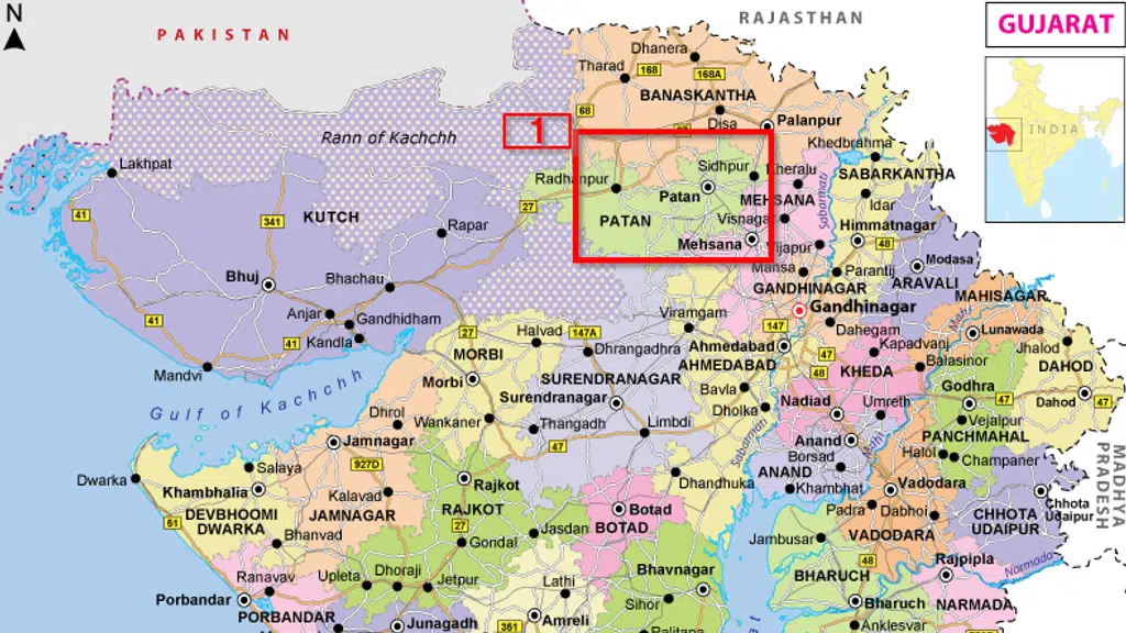 Gujarat Rail Infrastructure Development Corporation Limited