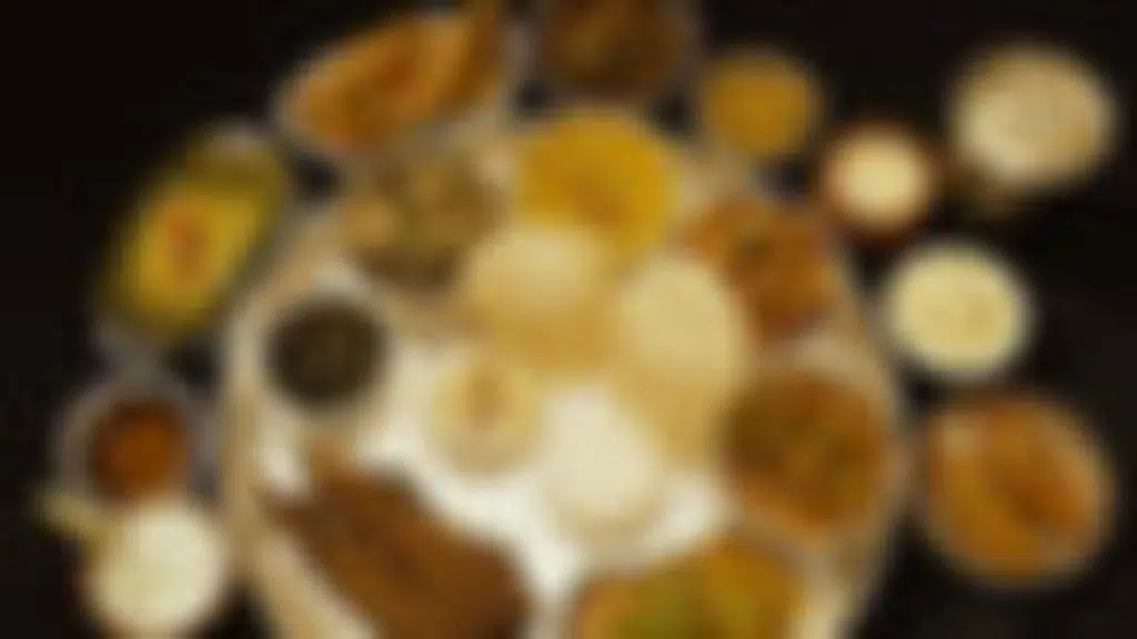 DS Caterers & Event Management