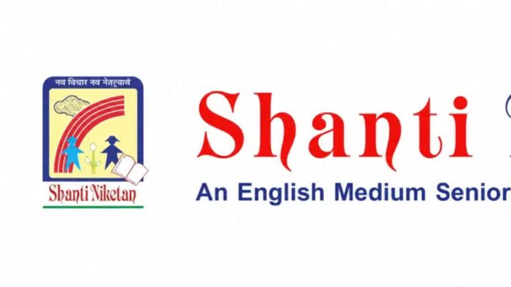 Shanti Niketan