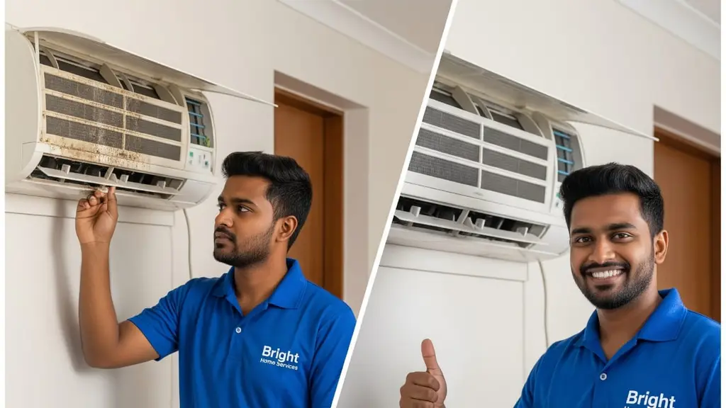 Bright Home Services
