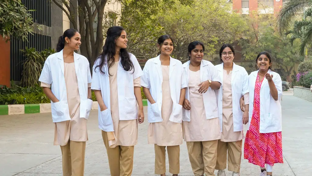 Mamata Academy of Medical Sciences Hospital