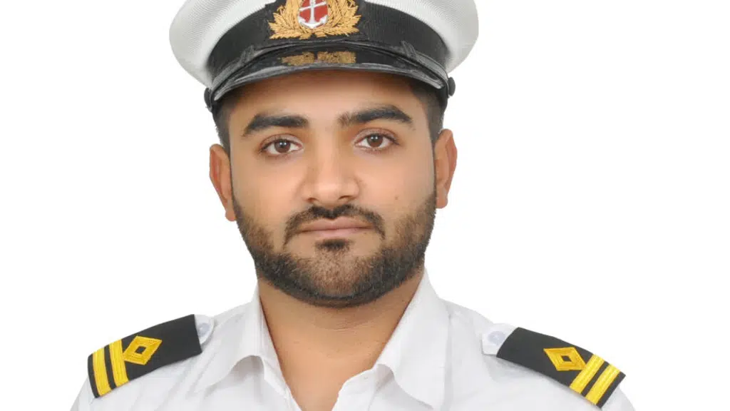 Indian Institute Of Merchant Navy