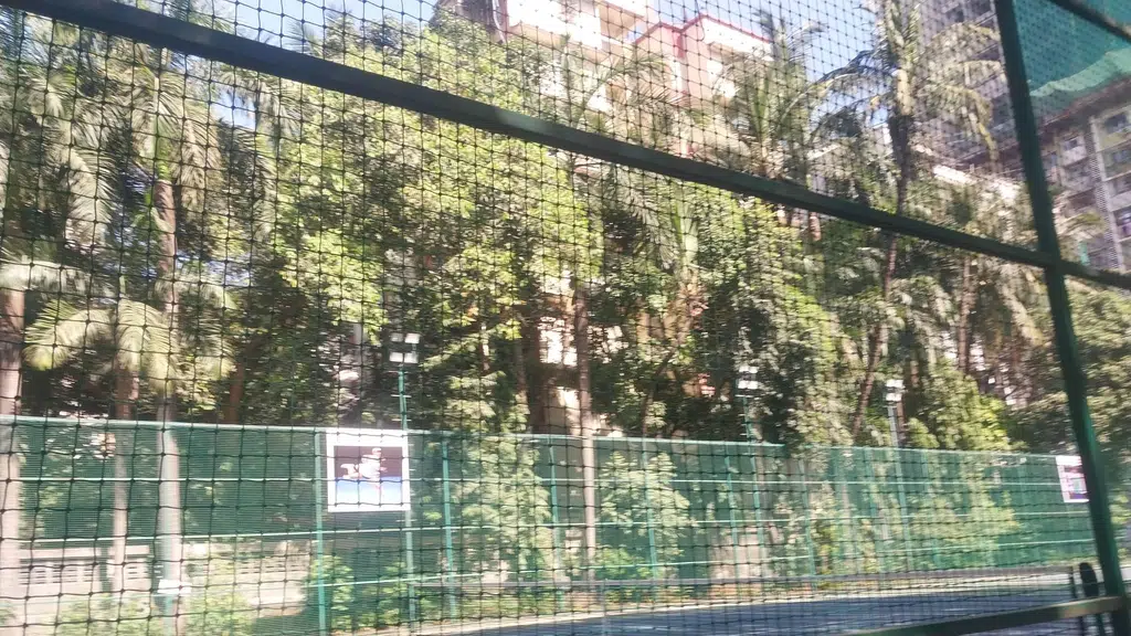 Dr. Joshi's physiotherapy clinic