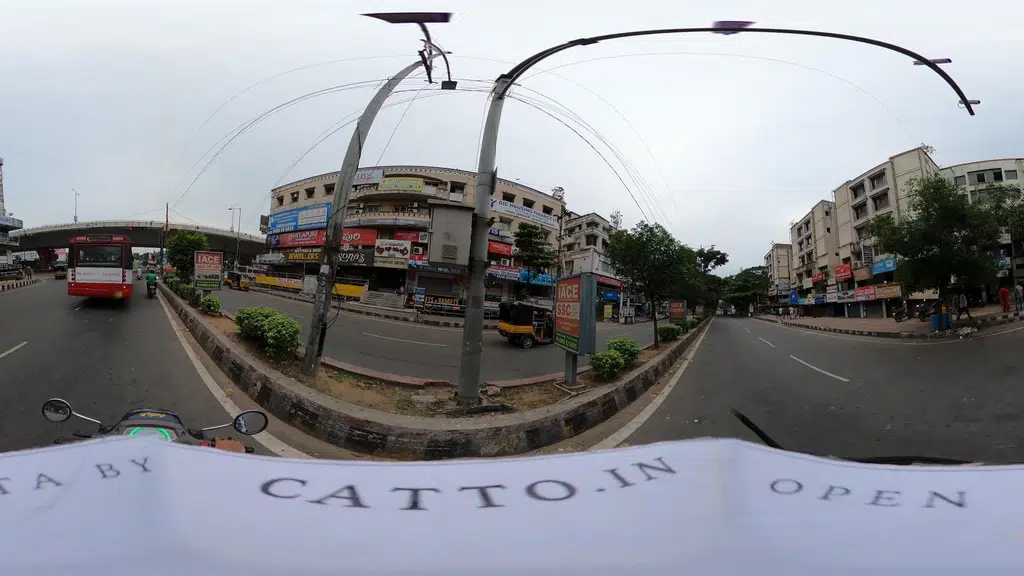 Kalavaibhav Shopping Mall